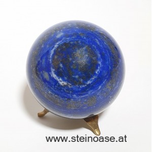 Lapis Lazuli Kugel  70mm